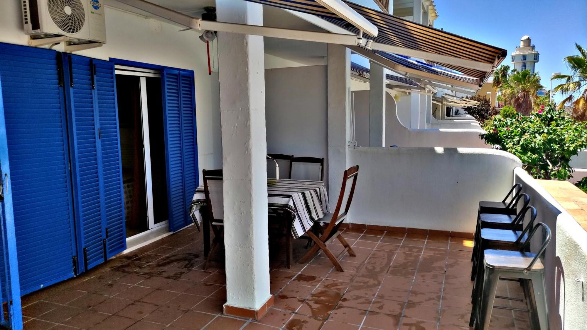 Casa Del Mar,,, Gran Terraza Junto Playa Cantil Isla Cristina Exterior photo